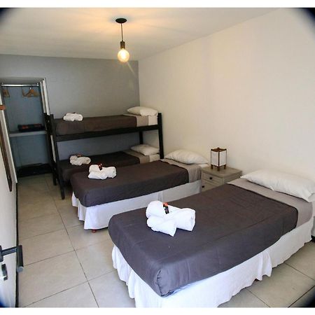 Hotel Los Angeles Мар дел Плата Екстериор снимка