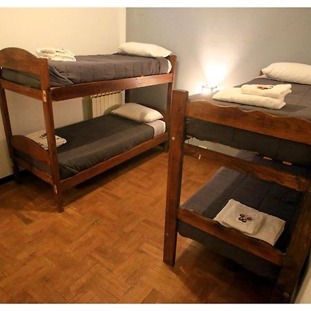 Hotel Los Angeles Мар дел Плата Екстериор снимка
