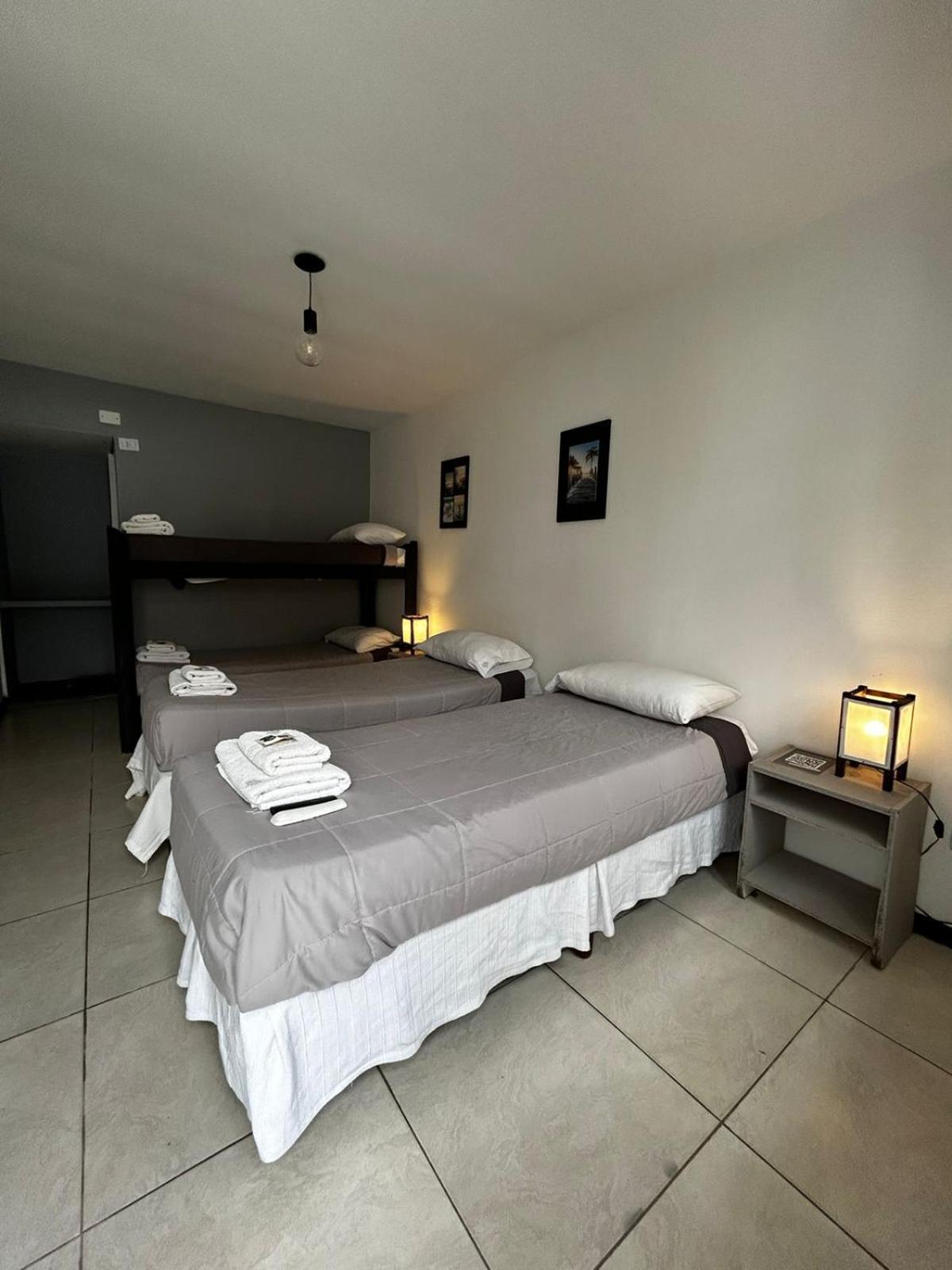 Hotel Los Angeles Мар дел Плата Екстериор снимка