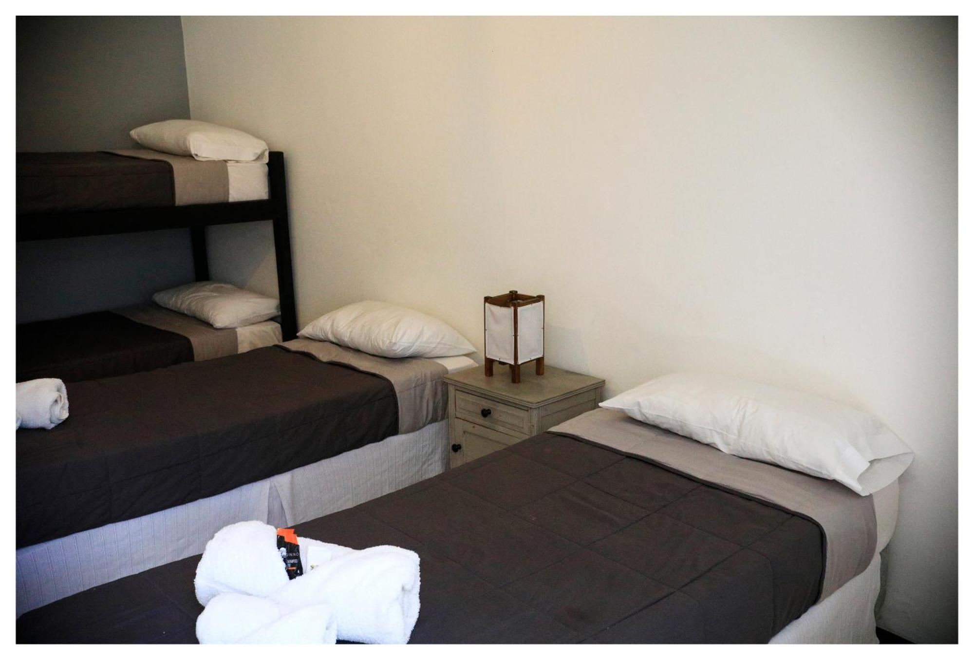 Hotel Los Angeles Мар дел Плата Екстериор снимка