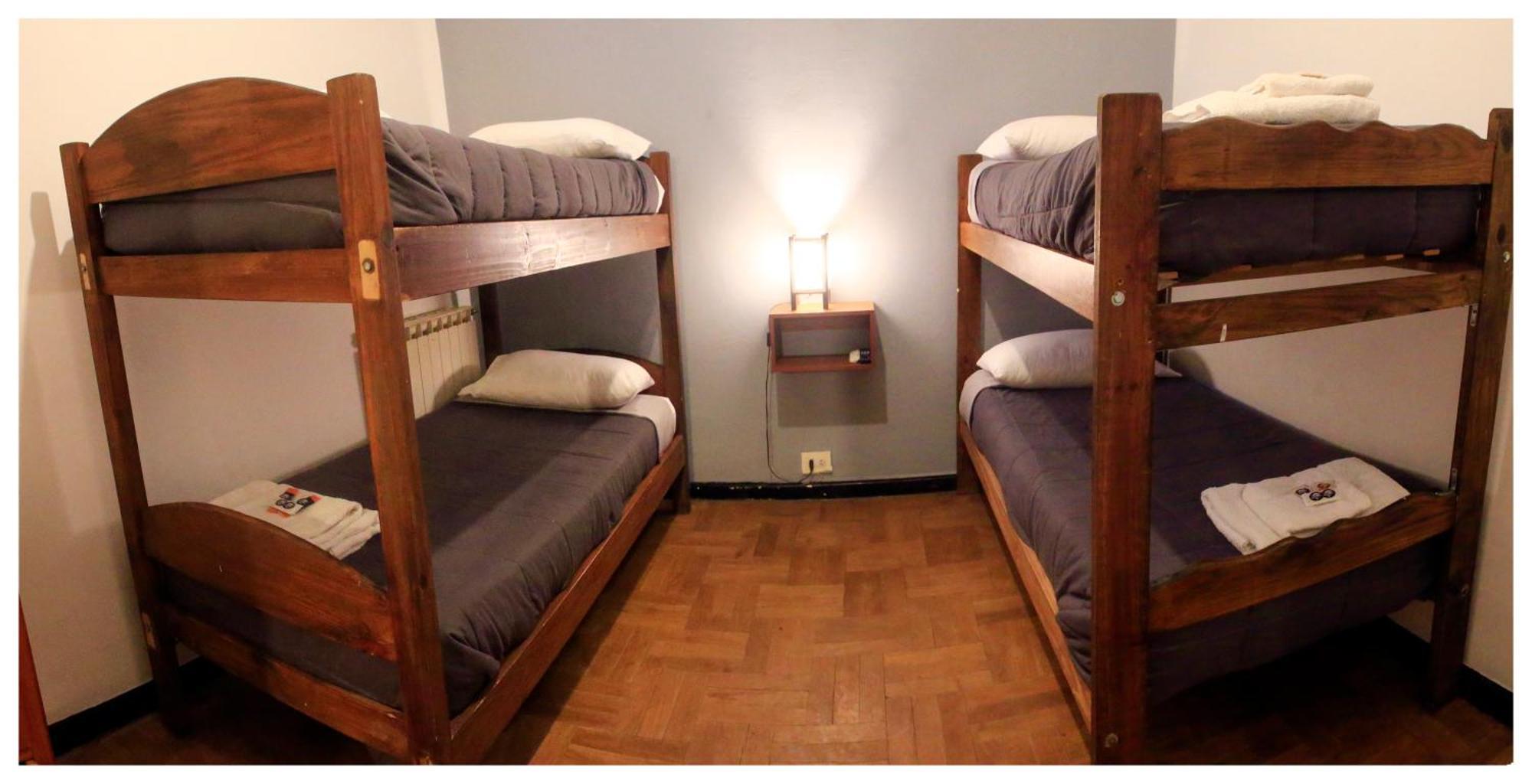 Hotel Los Angeles Мар дел Плата Екстериор снимка