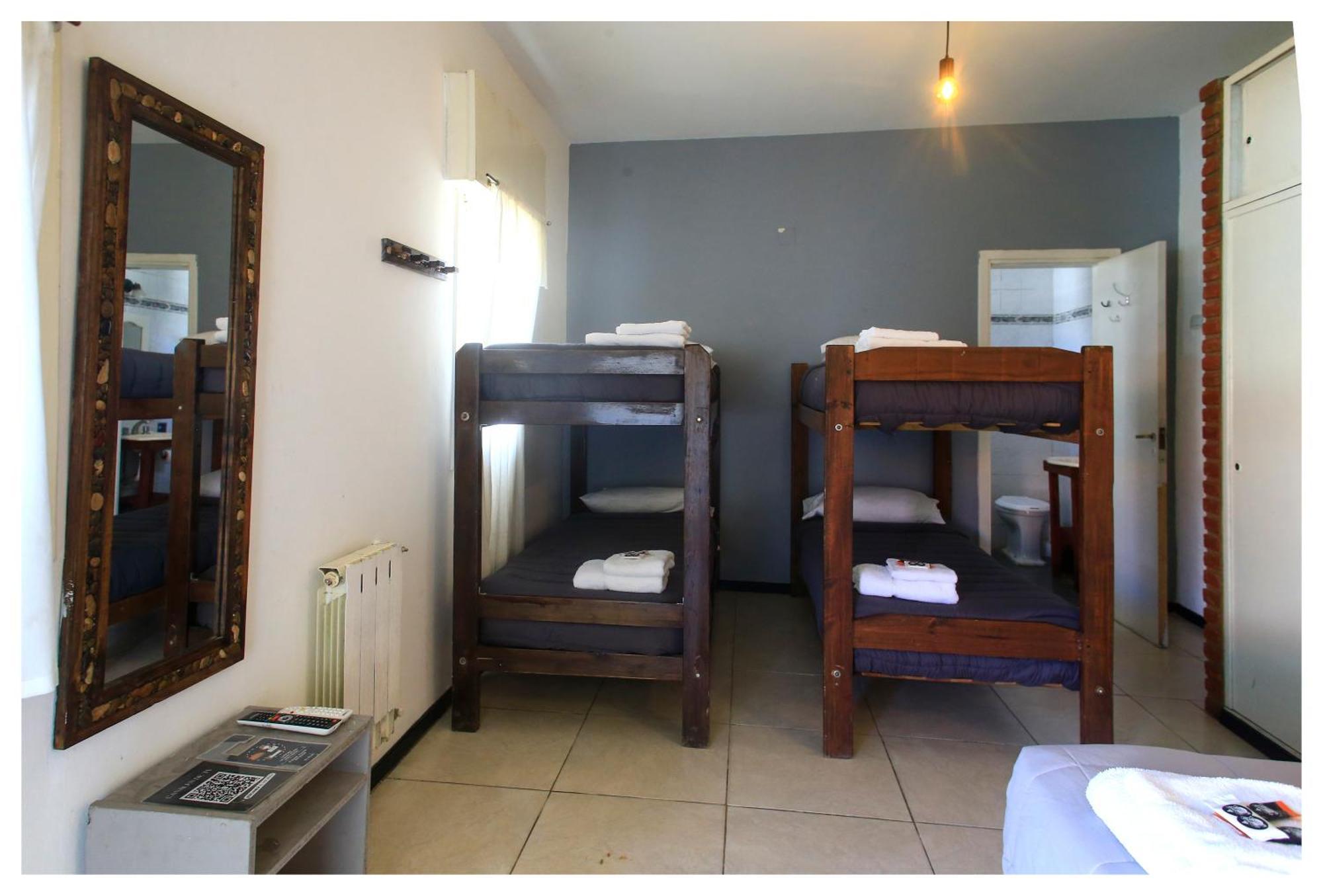 Hotel Los Angeles Мар дел Плата Екстериор снимка