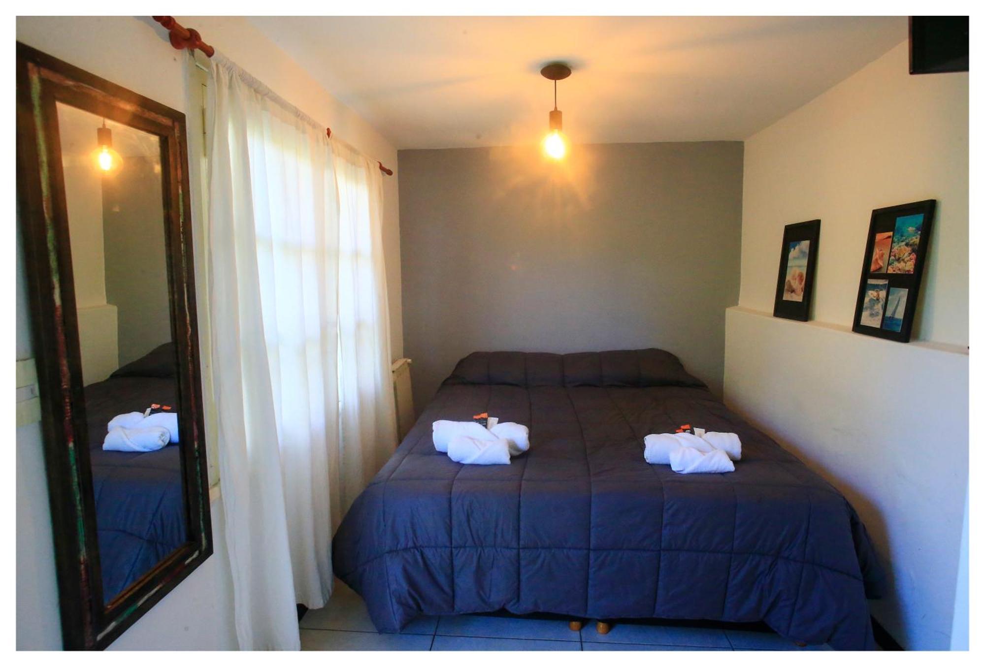Hotel Los Angeles Мар дел Плата Екстериор снимка