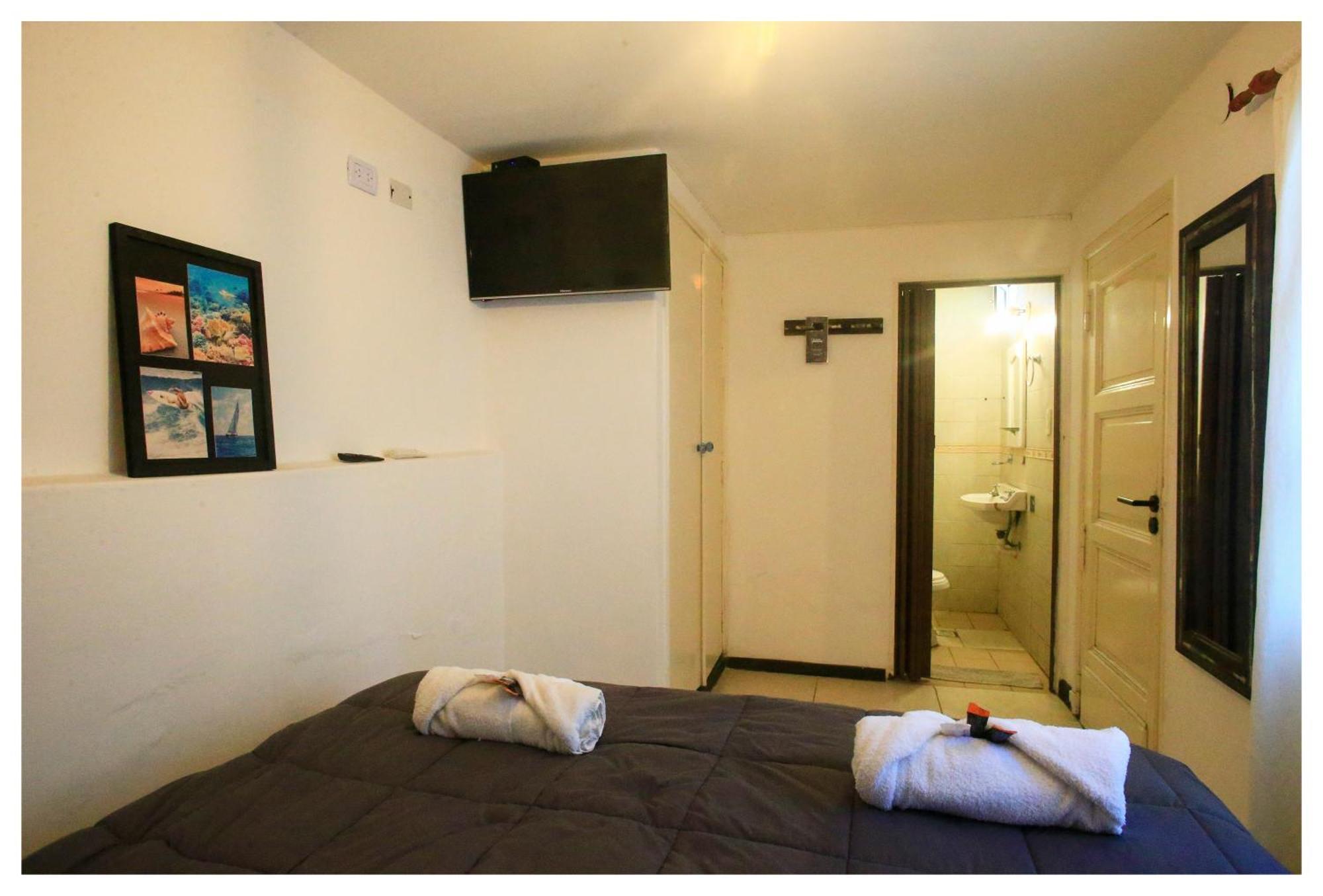 Hotel Los Angeles Мар дел Плата Екстериор снимка