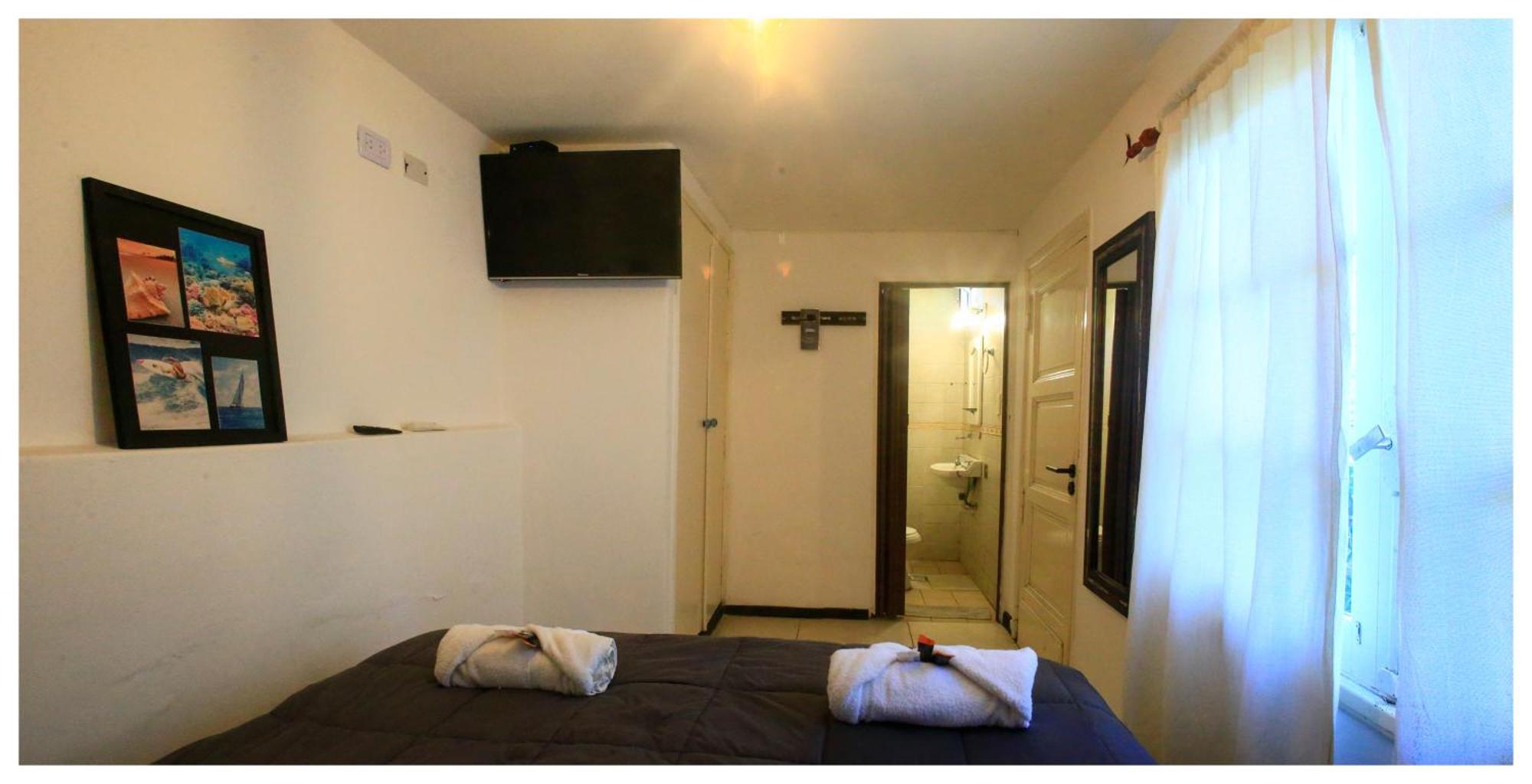Hotel Los Angeles Мар дел Плата Екстериор снимка