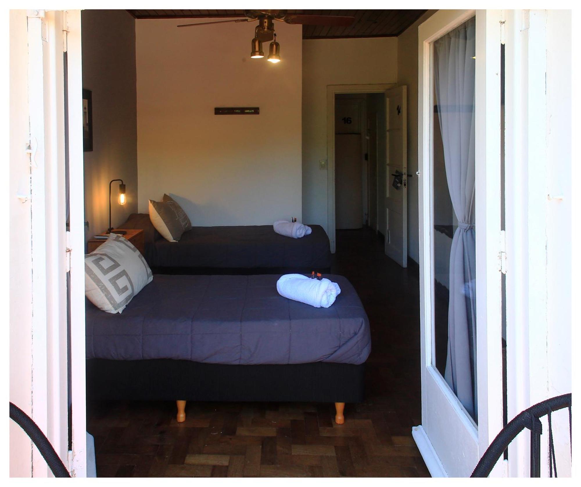 Hotel Los Angeles Мар дел Плата Екстериор снимка