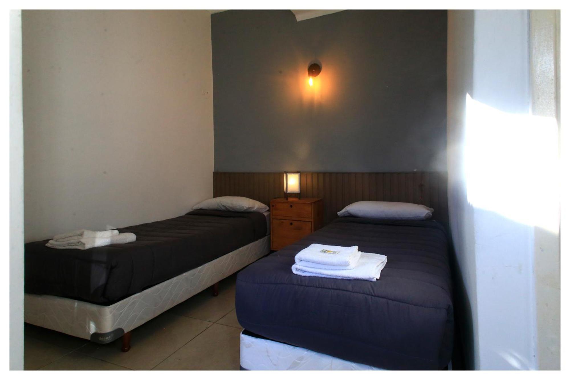 Hotel Los Angeles Мар дел Плата Екстериор снимка
