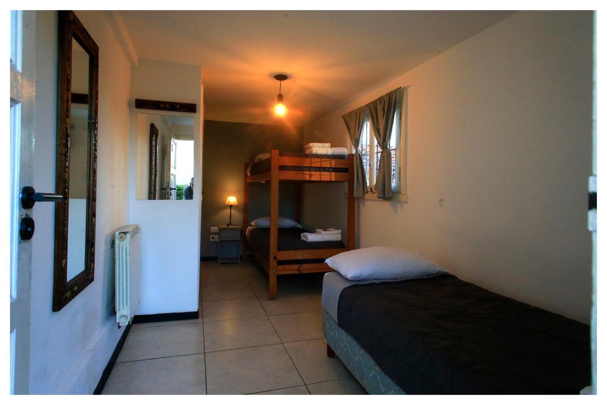 Hotel Los Angeles Мар дел Плата Екстериор снимка